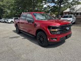 New 2025 Ford F150 XLT w/ Equipment Group 302A MID image 3