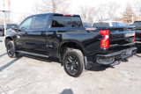 Used 2024 Chevrolet Silverado 1500 LT Trail Boss image 2