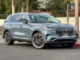 New 2025 Lincoln Aviator Reserve w/ Equipment Group 201A image 2