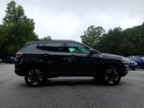 Used 2018 Jeep Compass Trailhawk w/ Navigation Group image 5
