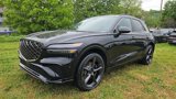 New 2026 Genesis GV70 3.5T Sport Prestige image 2