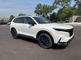 New 2026 Honda CR-V Sport-L image 3