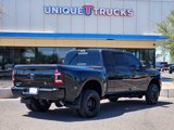 Used 2024 RAM 3500 Laramie w/ Night Edition image 6