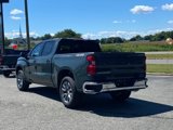 New 2026 Chevrolet Silverado 1500 LT image 3