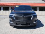 Used 2023 Chevrolet Traverse LT image 2