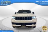 Used 2023 Jeep Wagoneer L Series II image 2