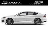 New 2025 Acura TLX SH-AWD w/ A-SPEC Pkg image 2
