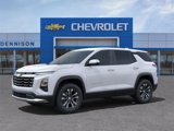 New 2026 Chevrolet Equinox LT w/ Convenience Package II image 2
