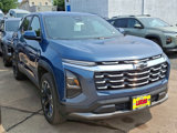 New 2026 Chevrolet Equinox LT w/ Convenience Package II image 3