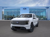 New 2025 Ford F150 Lightning Lariat image 3