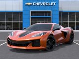 New 2025 Chevrolet Corvette Z06 image 6