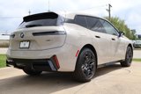 New 2026 BMW iX xDrive45 w/ M Sport Package image 2
