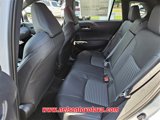 New 2025 Toyota Corolla Cross AWD Hybrid w/ Convenience Package image 6