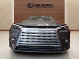 New 2025 Lexus TX 350 AWD image 2