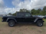 New 2025 Jeep Gladiator Mojave w/ Technology Group image 2