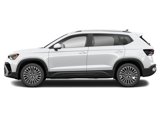 New 2025 Volkswagen Taos SE image 3