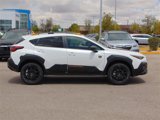 New 2025 Subaru Crosstrek 2.5i Wilderness image 3