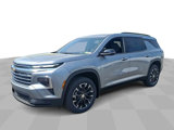 New 2025 Chevrolet Traverse LT w/ Sun and Wheel Package image 5