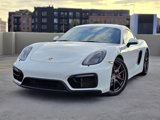 Used 2015 Porsche Cayman GTS image 5