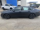 New 2025 Honda Accord Touring image 3