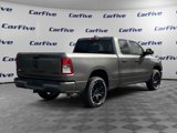Used 2022 RAM 1500 Big Horn w/ Night Edition image 6
