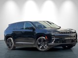 New 2025 Jeep Wagoneer Launch Edition image 2