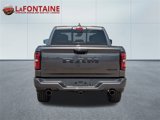 New 2026 RAM 1500 Laramie w/ Night Edition image 4