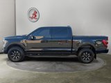 Used 2023 Ford F150 4x4 SuperCrew image 4
