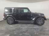 Used 2024 Jeep Wrangler Sahara image 3