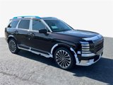 New 2026 Hyundai Palisade Calligraphy image 2