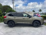 New 2025 Subaru Ascent Onyx Edition image 4