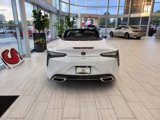 New 2025 Lexus LC 500 Convertible image 4