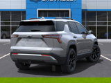 New 2026 Chevrolet Equinox LT w/ Midnight Edition image 4