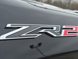 New 2025 Chevrolet Silverado 1500 ZR2 w/ Technology Package image 4