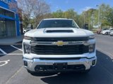 New 2025 Chevrolet Silverado 2500 LT w/ All Star Edition image 3