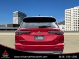 New 2025 Mitsubishi Outlander SEL image 4