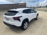 Used 2025 Chevrolet Trax LS image 6