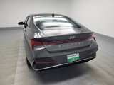 Used 2024 Hyundai Elantra SEL w/ Convenience Package image 6