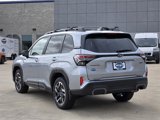 New 2025 Subaru Forester Limited image 3