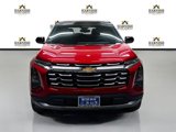 New 2026 Chevrolet Equinox LT w/ Convenience Package II image 2