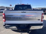 Used 2023 Ford F150 King Ranch w/ Equipment Group 601A High image 3