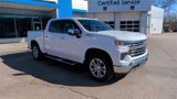 New 2025 Chevrolet Silverado 1500 LTZ image 2