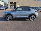 New 2026 Chevrolet TrailBlazer RS image 2