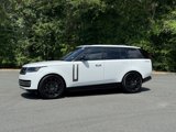 Used 2023 Land Rover Range Rover SE image 5