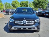 Used 2021 Mercedes-Benz GLC 300 4MATIC image 2