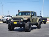 New 2025 Jeep Gladiator Rubicon image 2