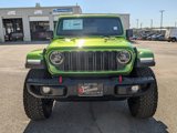 New 2025 Jeep Wrangler Unlimited Rubicon image 2