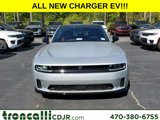New 2025 Dodge Charger Daytona Scat Pack w/ Track Pack image 2