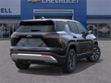 New 2026 Chevrolet Equinox LT w/ Convenience Package II image 4