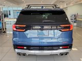 New 2025 GMC Acadia Denali w/ LPO, Rugged Package image 5